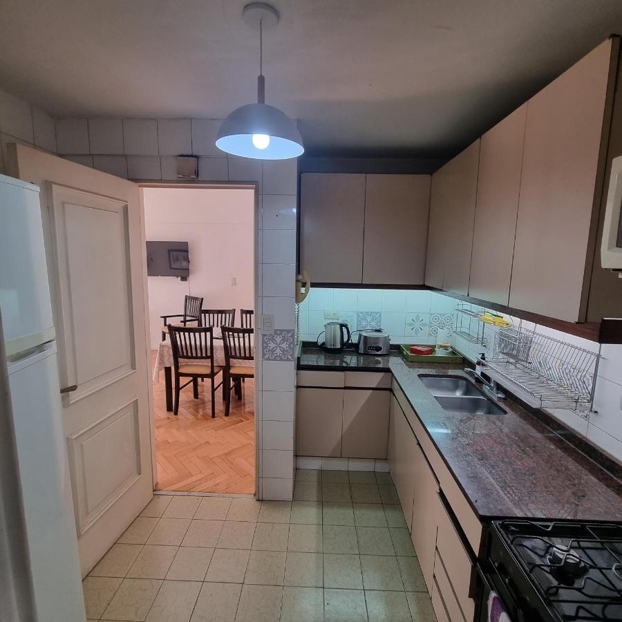 Anchorena Aritzi Apartment *