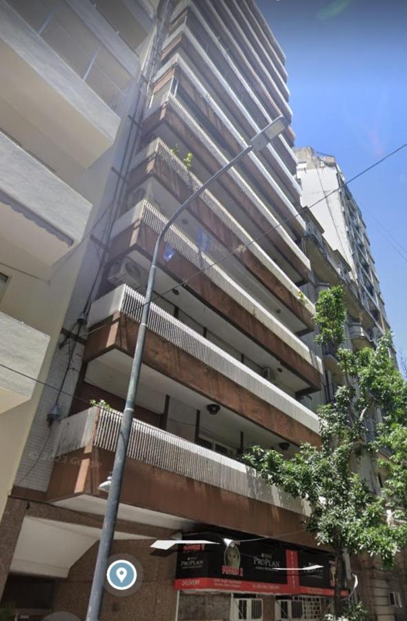 Anchorena Aritzi Apartamento Ciudad Autónoma de Buenos Aires