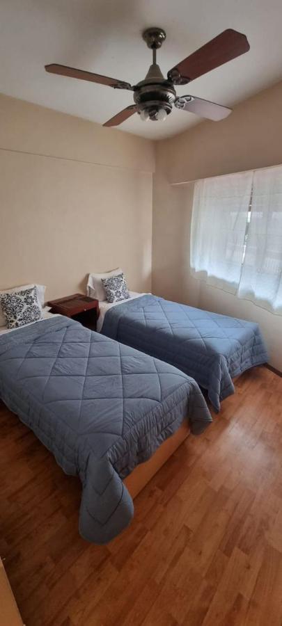 Apartamento Anchorena Aritzi Ciudad Autónoma de Buenos Aires