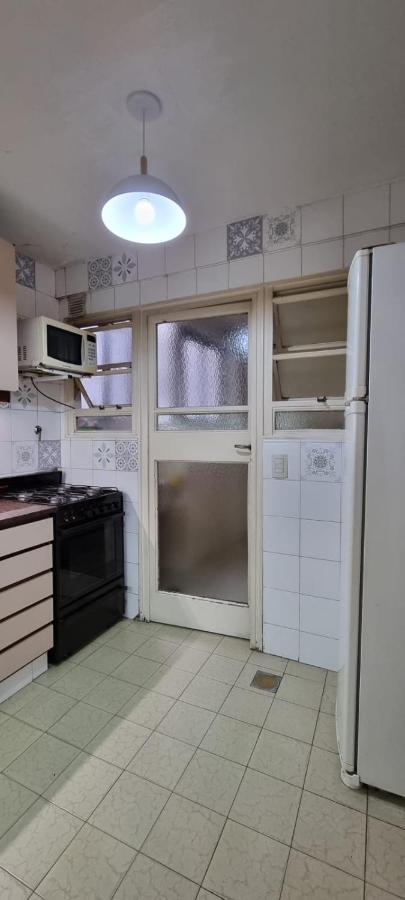 Anchorena Aritzi Apartamento Ciudad Autónoma de Buenos Aires