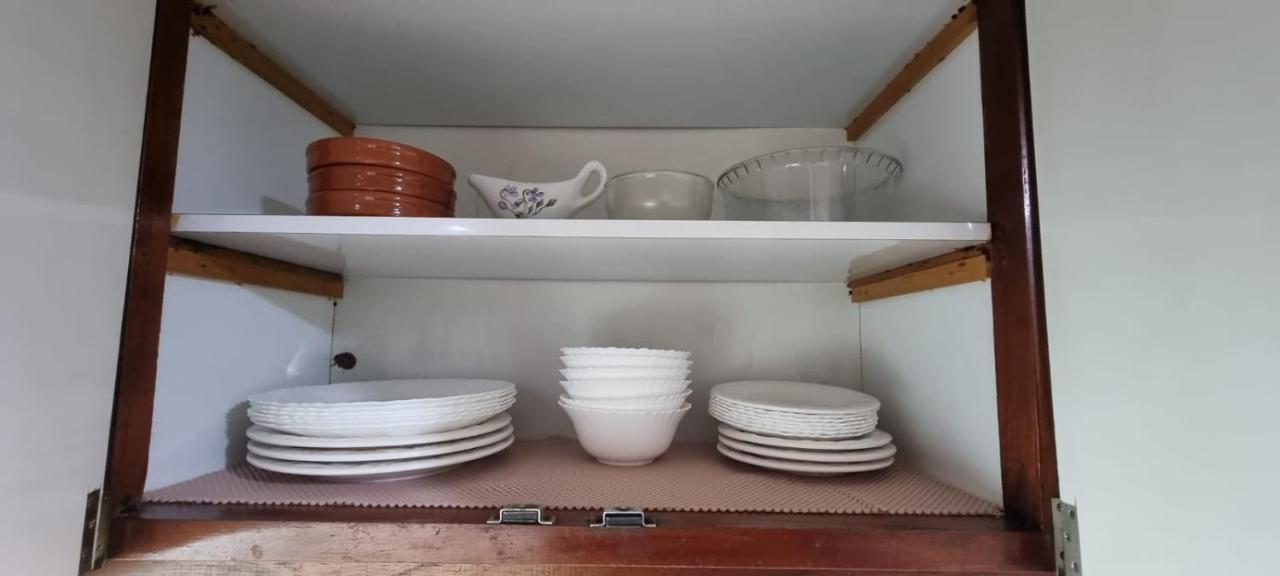 Apartamento Anchorena Aritzi *