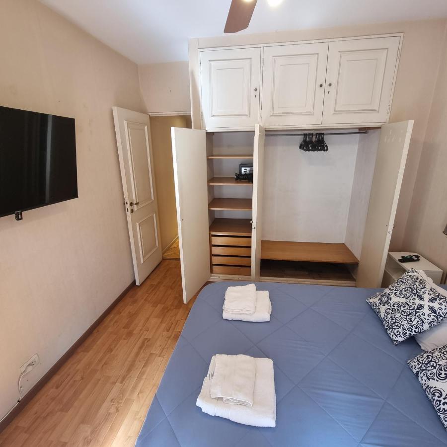 Apartamento Anchorena Aritzi *
