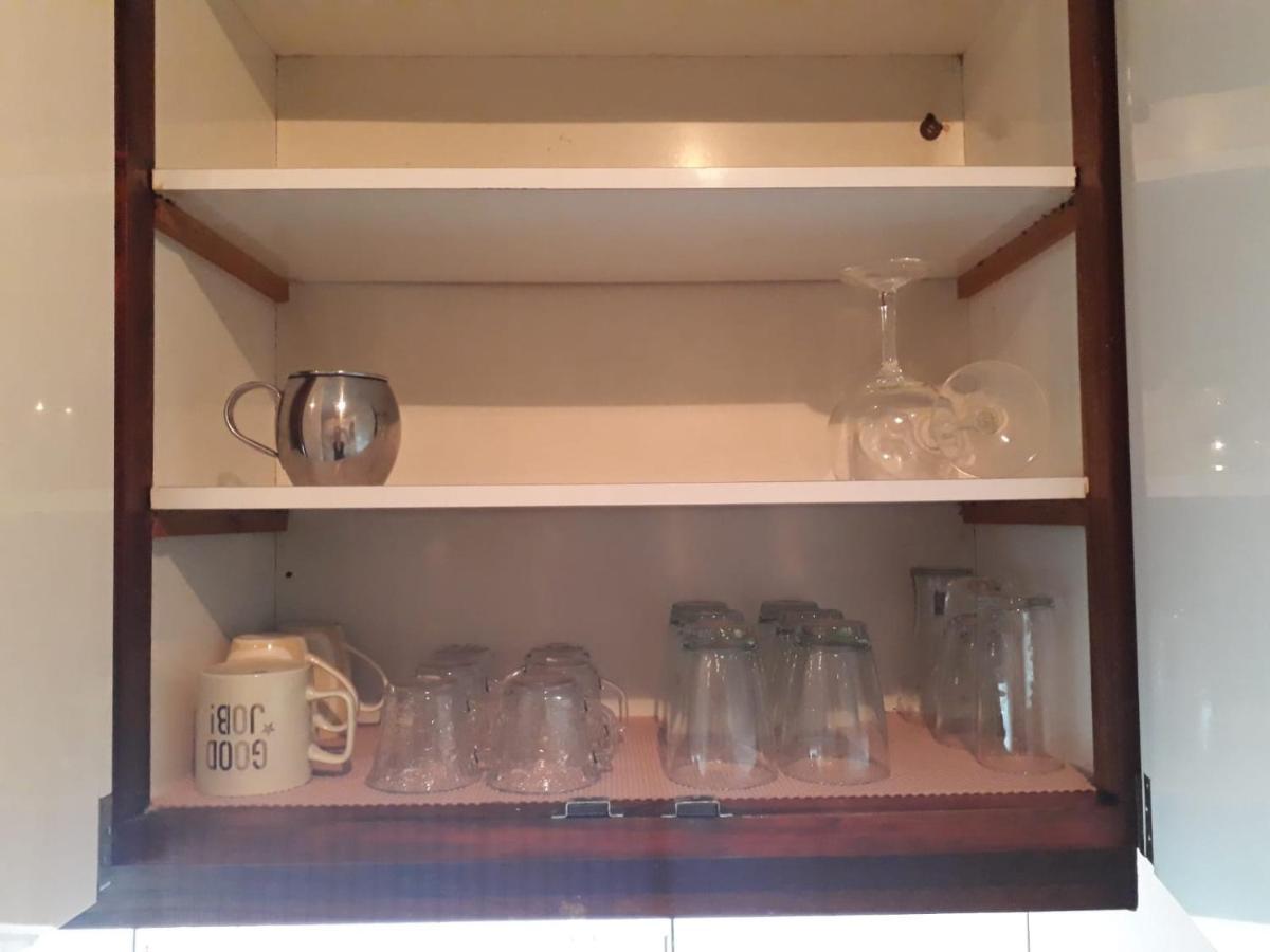 Apartamento Anchorena Aritzi Ciudad Autónoma de Buenos Aires