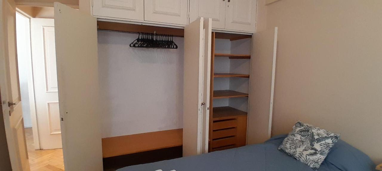 Apartamento Anchorena Aritzi *