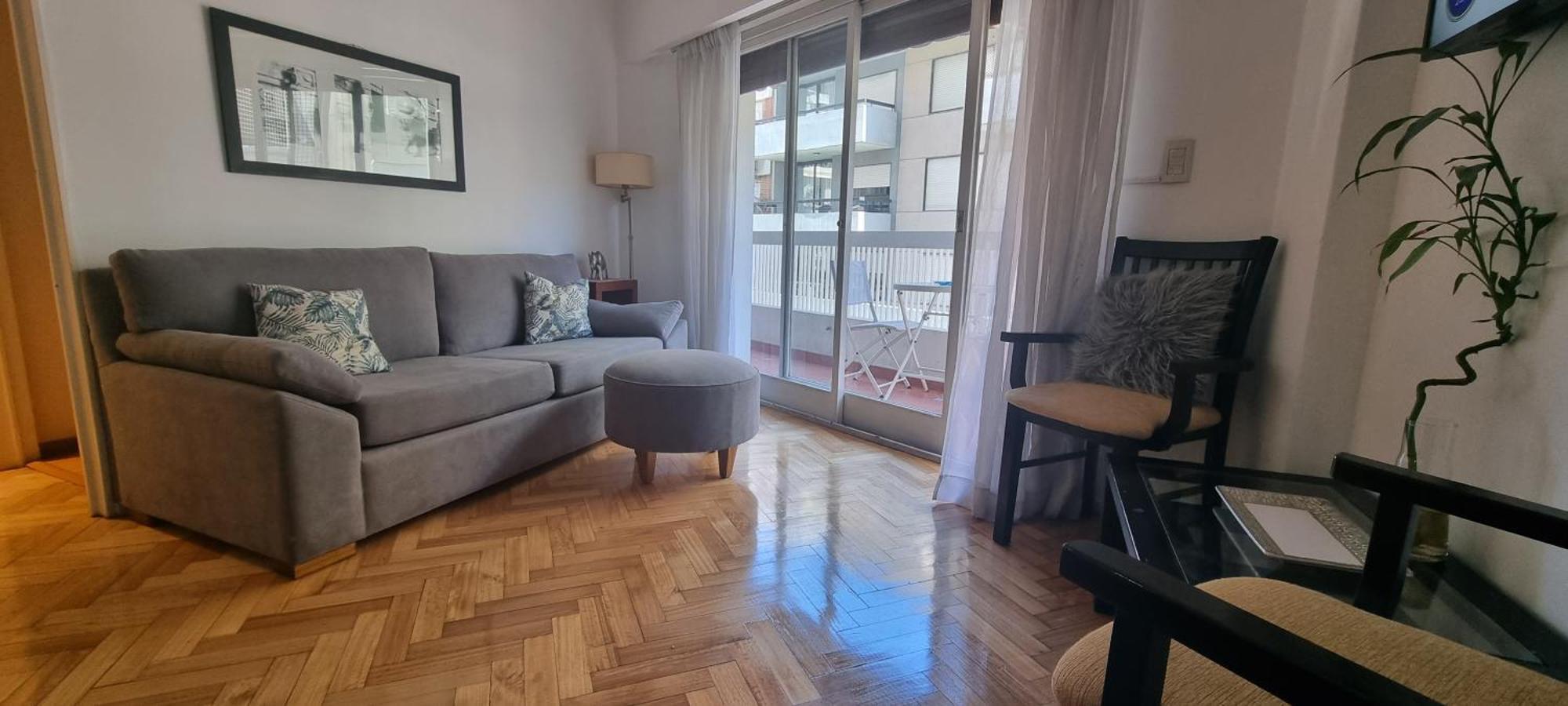Apartamento Anchorena Aritzi Ciudad Autónoma de Buenos Aires