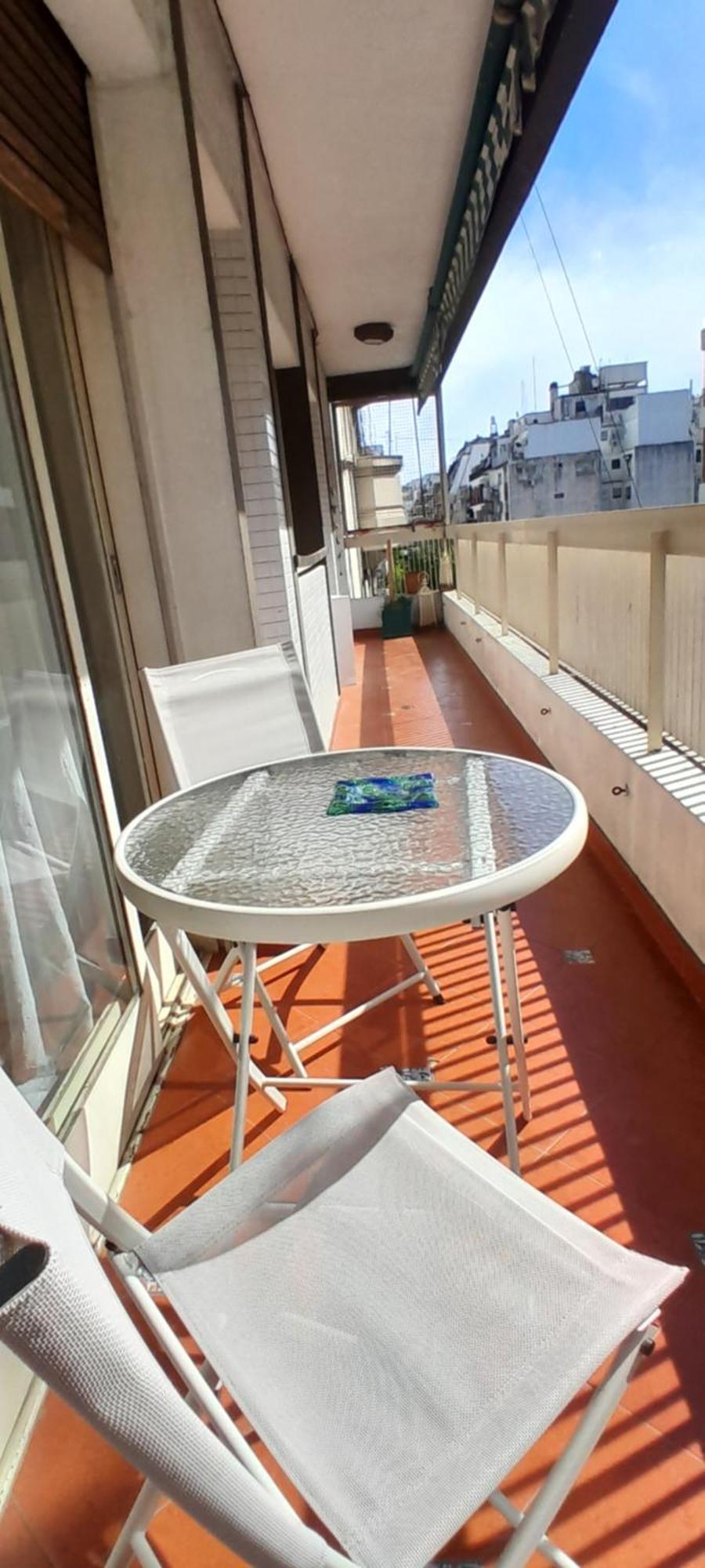 Apartamento Anchorena Aritzi *